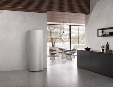 Miele Kylskåp KS4383ED (rostfri)