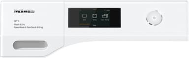 Miele Tvätt/Tork WTR870WPM (8/5kg)