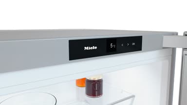 Miele Kylskåp KS4383ED (rostfri)