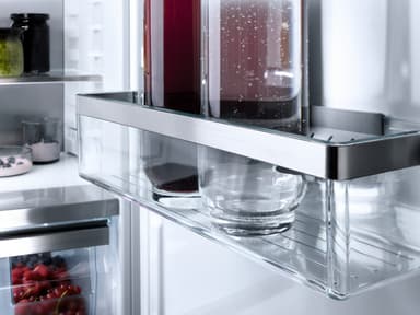 Miele Kylskåp K7743E (integrerad)