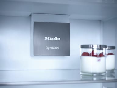 Miele Kylskåp K7743E (integrerad)