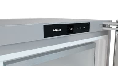 Miele Frysskåp FNS4782Eedt/csNEU2 (rostfri)