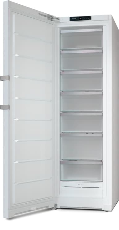 Miele Frysskåp FNS4782EwsNEU2 (vit)