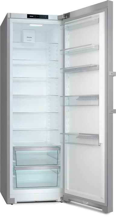 Miele Kylskåp KS4383ED (rostfri)