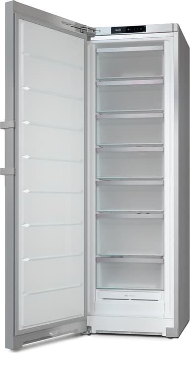 Miele Frysskåp FNS4782Eedt/csNEU2 (rostfri)