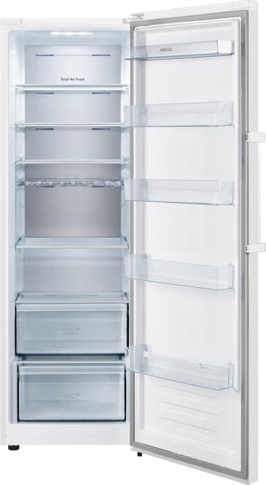 Epoq Kylskåp ETR185W23D (vit)