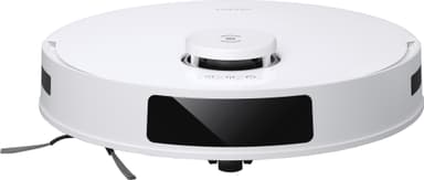 Ecovacs Deebot N20 Plus robotdammsugare DKX56+ (vit)