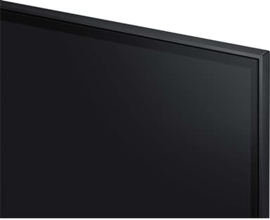 Samsung Smart Monitor M7 43" bildskärm (svart)