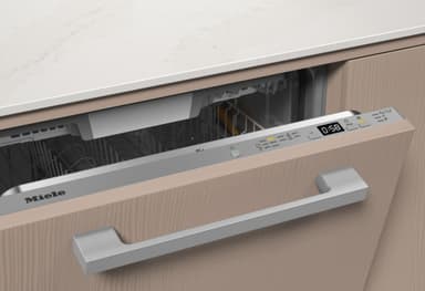 Miele Diskmaskin G 5478SCViXXL Excellence (integrerad)