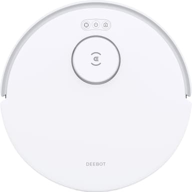 Ecovacs Deebot N20 robotdammsugare DKX56
