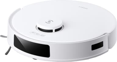 Ecovacs Deebot N20 Plus robotdammsugare DKX56+ (vit)
