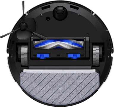 Ecovacs Deebot N20 Plus robotdammsugare DKX56+ (vit)