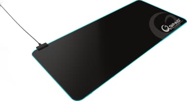 QPad FLX900 RGB musmatta