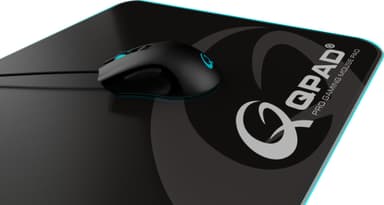QPad FLX900 RGB musmatta
