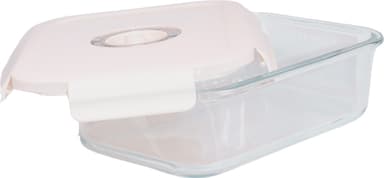 FoodEcoBox vacuumlåda VCJ-04G