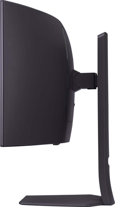 LG UltraGear 34GS95QE 34" OLED välvd bildskärm gaming