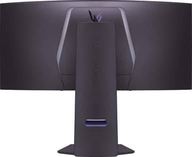 LG UltraGear 34GS95QE 34" OLED välvd bildskärm gaming