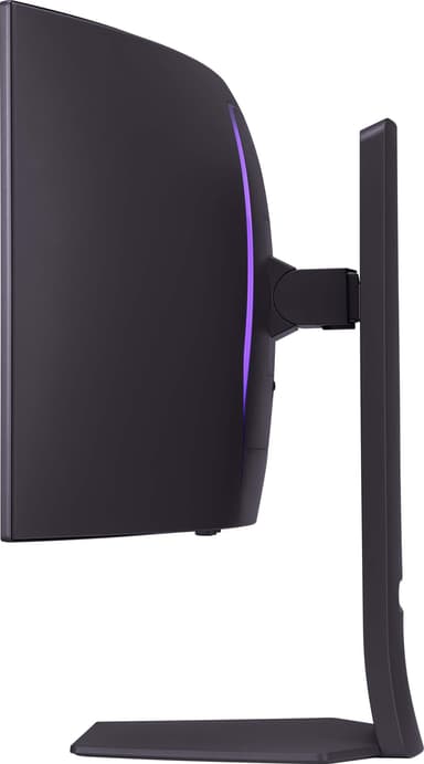 LG UltraGear 34GS95QE 34" OLED välvd bildskärm gaming