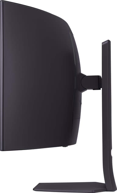 LG UltraGear 39GS95QE 39" OLED välvd bildskärm gaming
