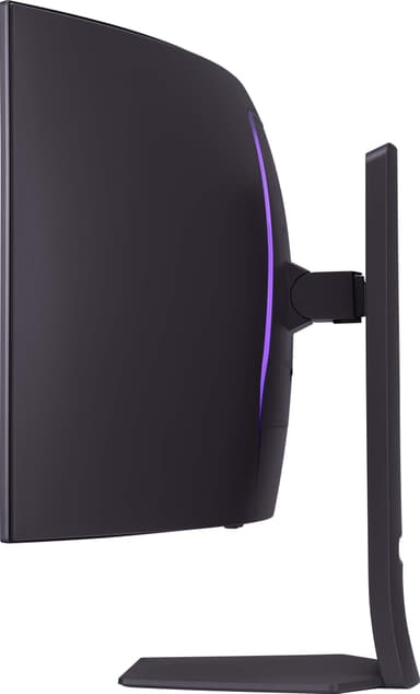 LG UltraGear 39GS95QE 39" OLED välvd bildskärm gaming