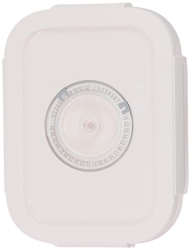 FoodEcoBox vacuumlåda VCJ-04G