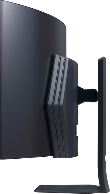 LG UltraGear 45GS95QE 45" OLED välvd bildskärm gaming