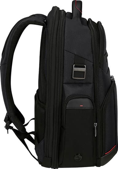 Samsonite Backpack PRO DLX6 15,6" Expand datorryggsäck (svart)