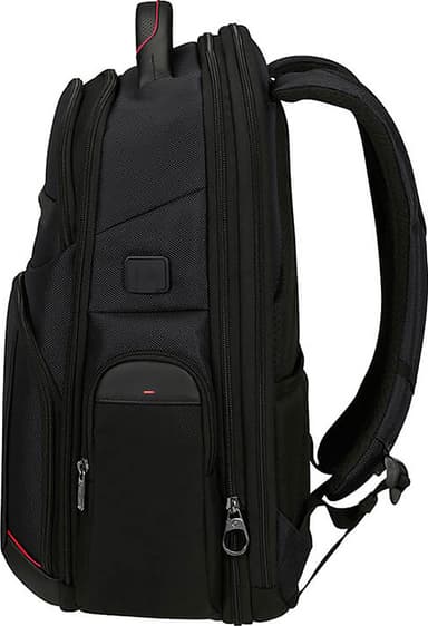 Samsonite Backpack PRO DLX6 15,6" Expand datorryggsäck (svart)