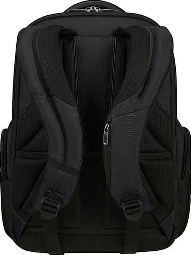 Samsonite Backpack PRO DLX6 15,6" Expand datorryggsäck (svart)