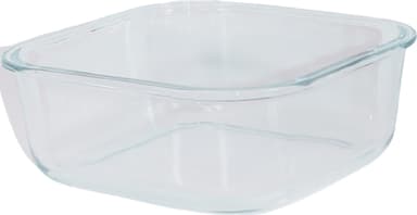 FoodEcoBox vakuumlåda VCJ-08G (vit)