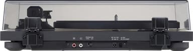 Teac TN-280BT-A3 skivspelare (svart)