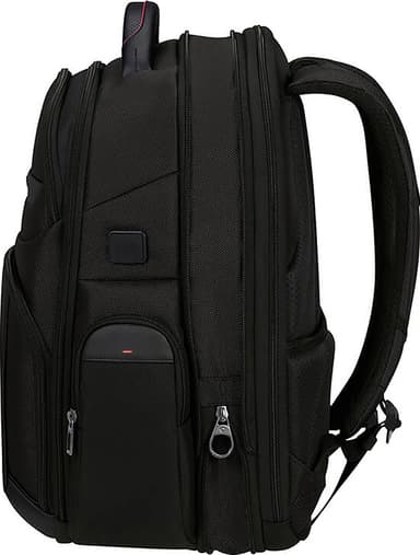 Samsonite Backpack PRO DLX6 15,6" Expand datorryggsäck (svart)