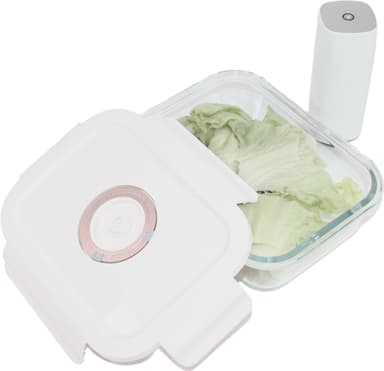 FoodEcoBox vakuumlåda VCJ-03G