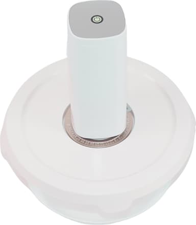 FoodEcoBox vakuumlåda VCJ-10G