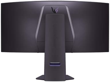 LG UltraGear 39GS95QE 39" OLED välvd bildskärm gaming