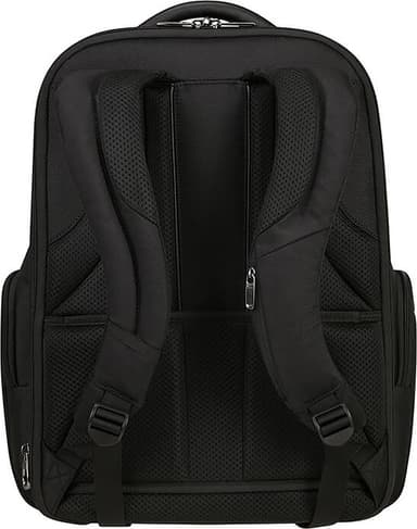 Samsonite Backpack PRO DLX6 17,3" Expand datorryggsäck (svart)