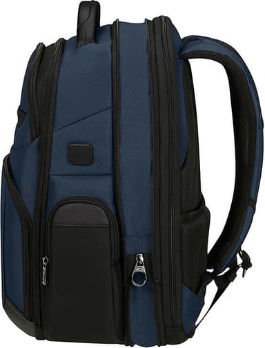 Samsonite Backpack PRO DLX6 15,6" Expand datorryggsäck (blå)