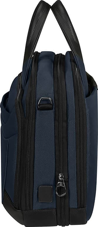 Samsonite Bag Pro DLX6 15,6" Expand datorväska (blå)