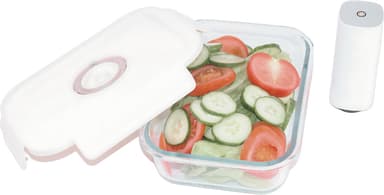 FoodEcoBox vacuumlåda VCJ-04G