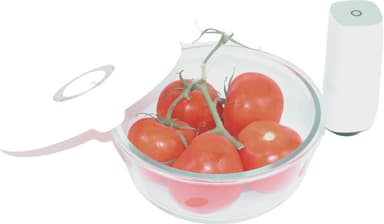 FoodEcoBox vakuumlåda VCJ-12G