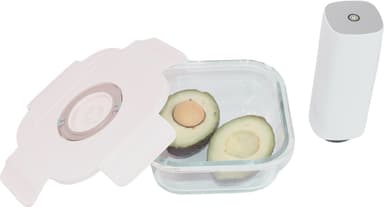 FoodEcoBox vakuumlåda VCJ-06G