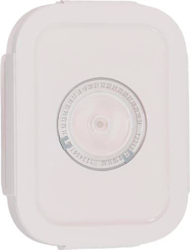 FoodEcoBox vakuumlåda VCJ-03G