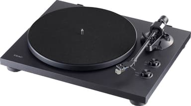 Teac TN-280BT-A3 skivspelare (svart)