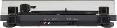 Teac TN-180BT-A3 skivspelare (svart)