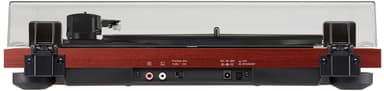 Teac TN-180BT-A3 skivspelare (körsbär)