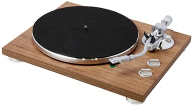 Teac TN-400BT-X skivspelare (valnöt)