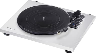 Teac TN-180BT-A3 skivspelare (vit)