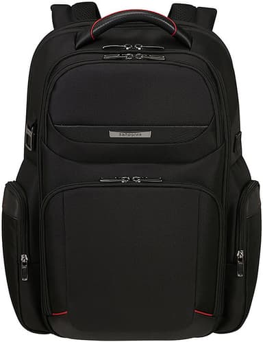 Samsonite Backpack PRO DLX6 17,3" Expand datorryggsäck (svart)