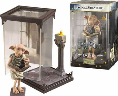 PAN Vision Harry Potter actionfigur (Dobby)