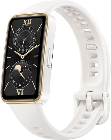 Huawei Band 9 sportklocka (vit)